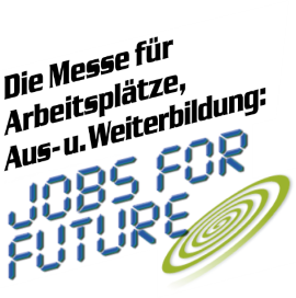 Jobs for Future 2021, Maimarkthalle Mannheim