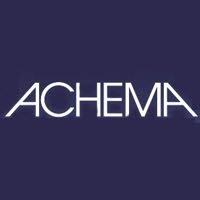 ACHEMA 2022