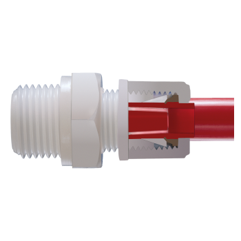 Anschlussprinzip 1C