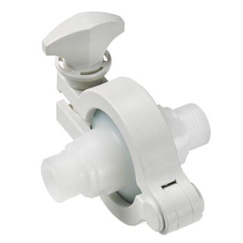 Filtre Tri-Clamp