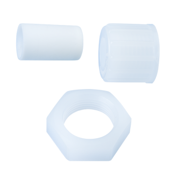 Accessories and Spare Parts for 1A Connector