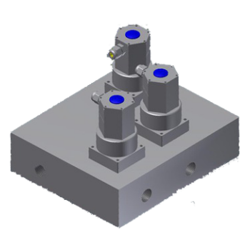 Ball Valve Systems