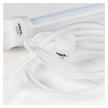 Tuyaux Corrugués PTFE