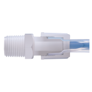 Principio di connessione 1D