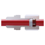 Anschlussprinzip 2D