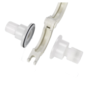 Raccordo Tri-Clamp 3C