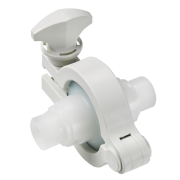 Filtre Tri-Clamp