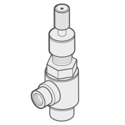 Regulierventile
