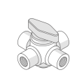 Absperren