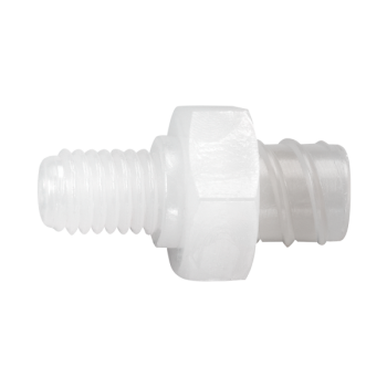 Raccord Luer-Lock série 3L, femelle, à filetage UNF