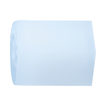 Hexagon nut for Series 2N and 2D
