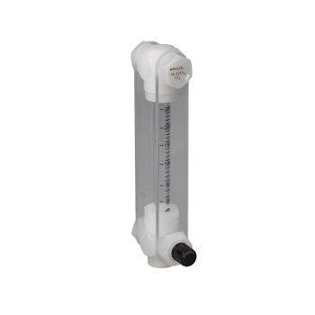 Flow meter for gases and liquids 4Z