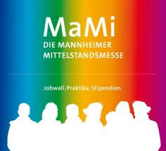 MaMi, Mannheimer Mittelstandsmesse der Hochschule Mannheim am 28.10.2020