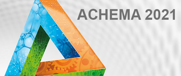 ACHEMA 2021
