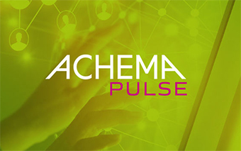 La nostra partecipazione all'ACHEMA Pulse 2021